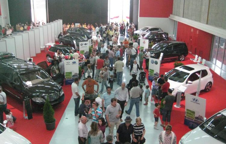 Expoauto