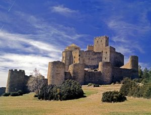 castillo-loarre