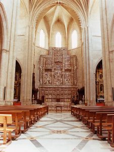 catedral huesca