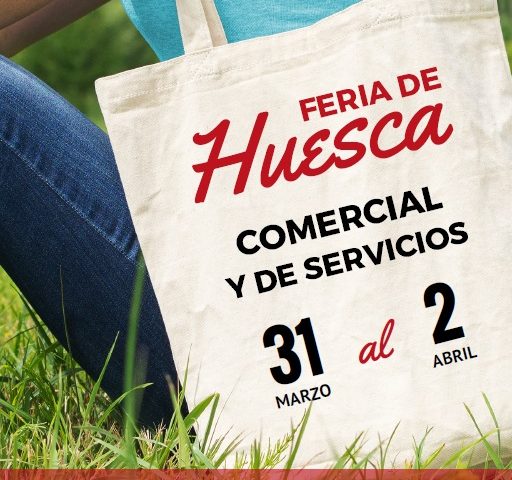 Feria De Huesca Comercial Y De Servicios
